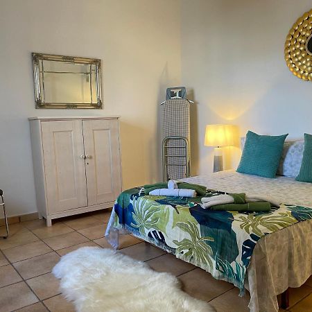 Apartamento Dream Atico Santa Cruz de Tenerife Exterior foto