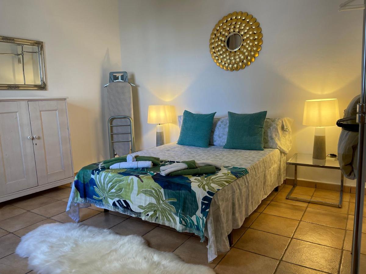 Apartamento Dream Atico Santa Cruz de Tenerife Exterior foto